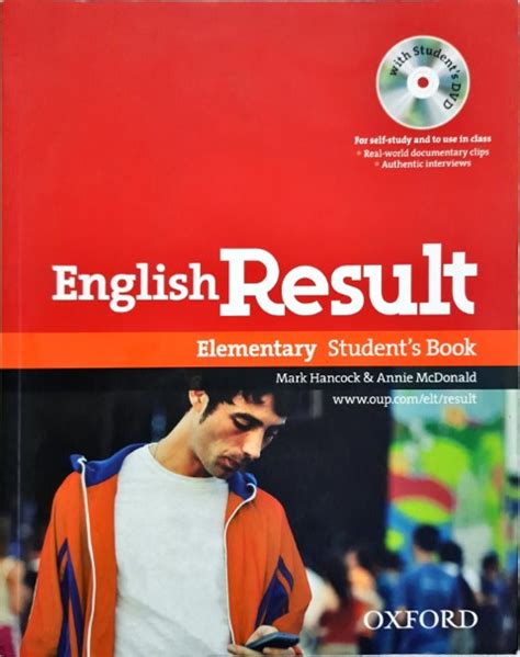 English Result Elementary Student