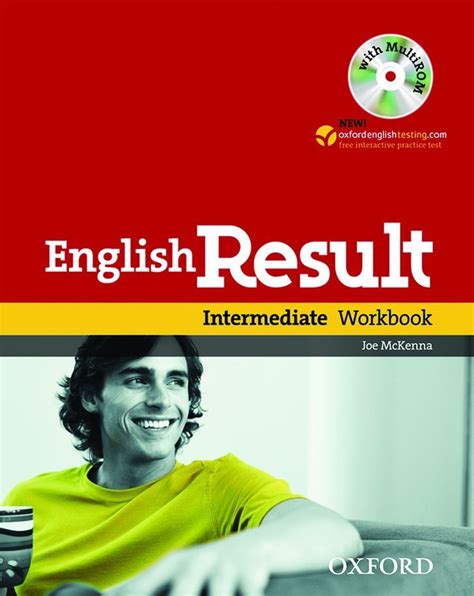 English Result Intermediate Workbook Answer Key