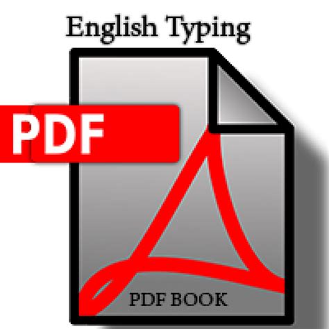 English Typing Book Free Pdf Download Notes Pdf Hindi Typing Lesson Book - Hindi Typing Lesson Book