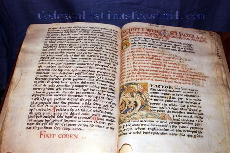 English Version Of The Codex Vaticanus