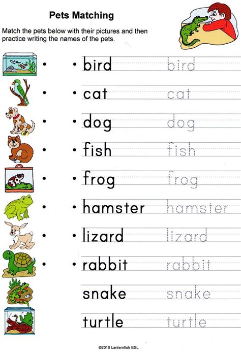 English Vocabulary Worksheets For Preschool Grade Schoolmykids Preschool Vocabulary Worksheets - Preschool Vocabulary Worksheets