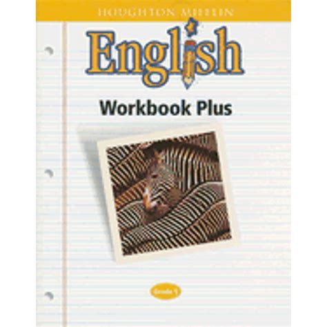 english workbook plus grade 5 unit 2