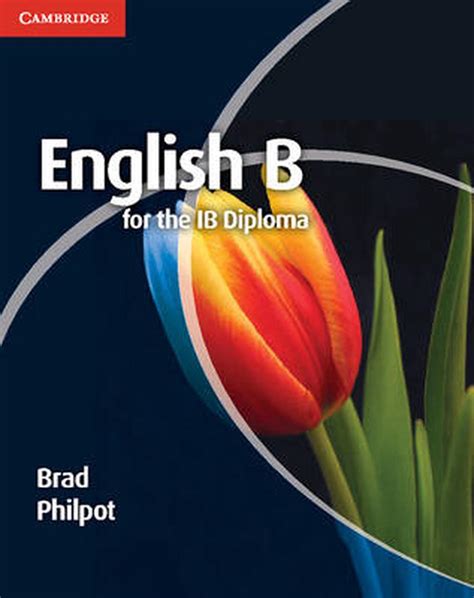 Full Download English B For The Ib Diploma Coursebook By Brad Philpot 