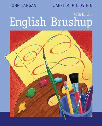 Full Download English Brushup 5Th Edition 