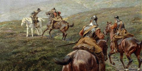 Download English Civil War The A Military History 