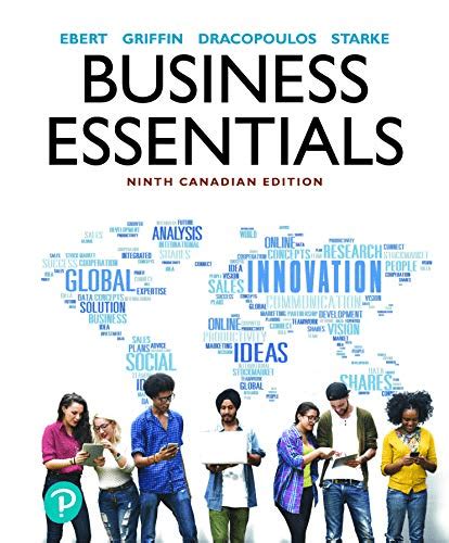 Download English Essentials Canadian Edition 