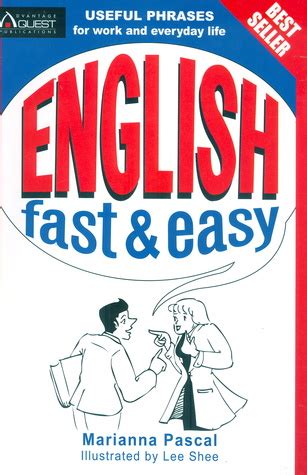 Read English Fast Easy 