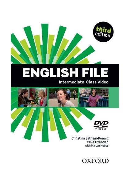 Read Online English File Intermediate Third Edition Teachers 