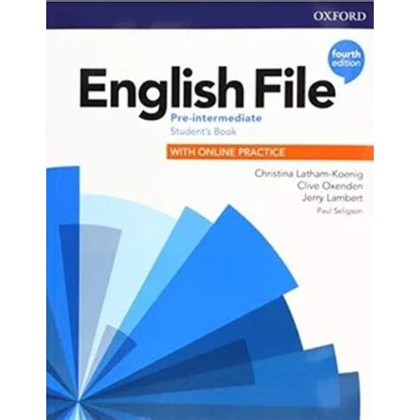 Download English File Pre Intermediate Third Edition Respuestas 