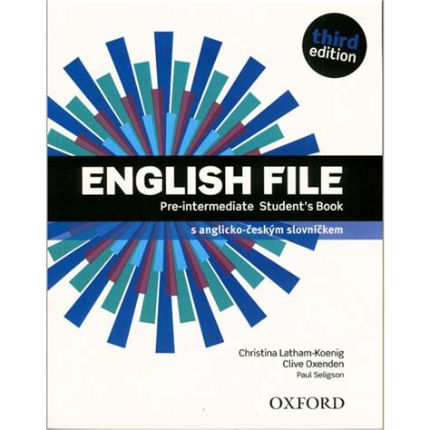 Download English File Pre Intermediate Third Edition Respuestas 