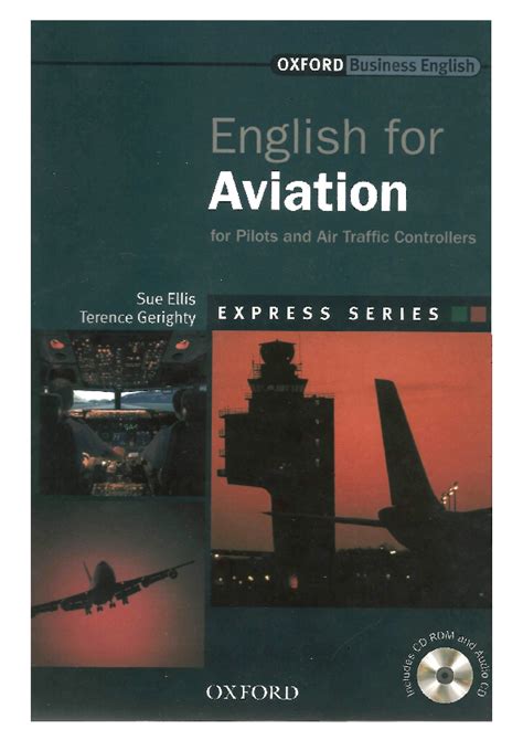 Read Online English For Aviation Oup 