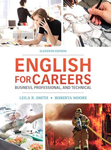 Download English For Careers Business Professional Amp 