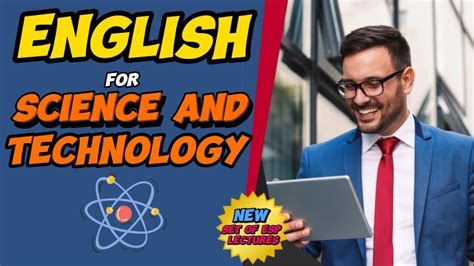 Read Online English For Science And Technology 