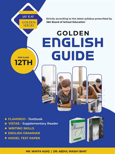 Full Download English Golden Guide For Class 11 