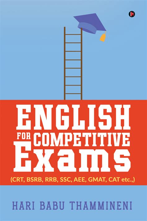 Download English Grammar For Competitive Exam 
