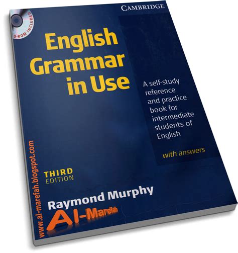 Read English Grammar In Use 3Ed Edition 