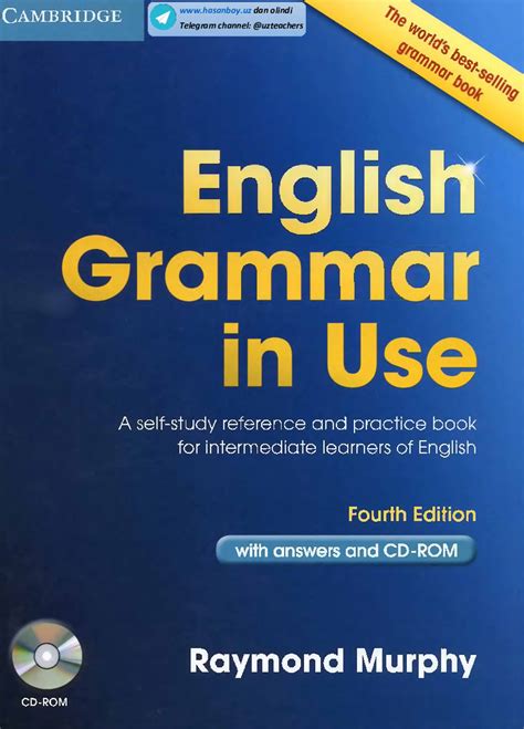 Download English Grammar In Use 4Th Edition Pdf Free Download 