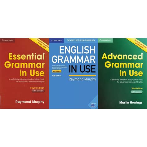 Full Download English Grammar In Use Cambridge University Press 