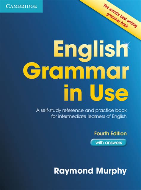 Read English Grammar In Use Fourth Edition With Answers Pdf 