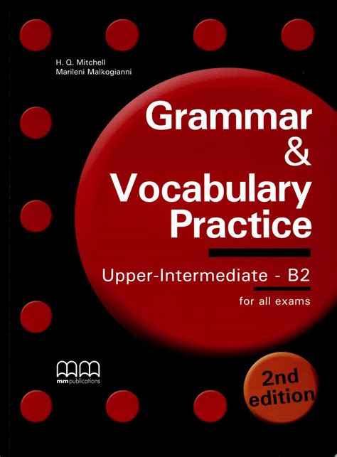 Read English Grammar Upper Intermediate Solutions Guocaiore 