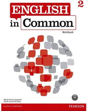 Full Download English In Common 2 Workbook Answers 