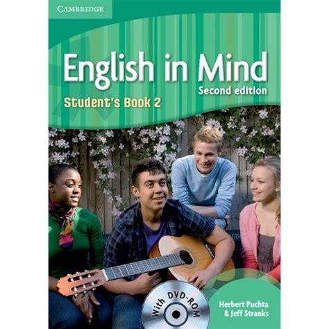 Download English In Mind 2 Second Edition Tests 