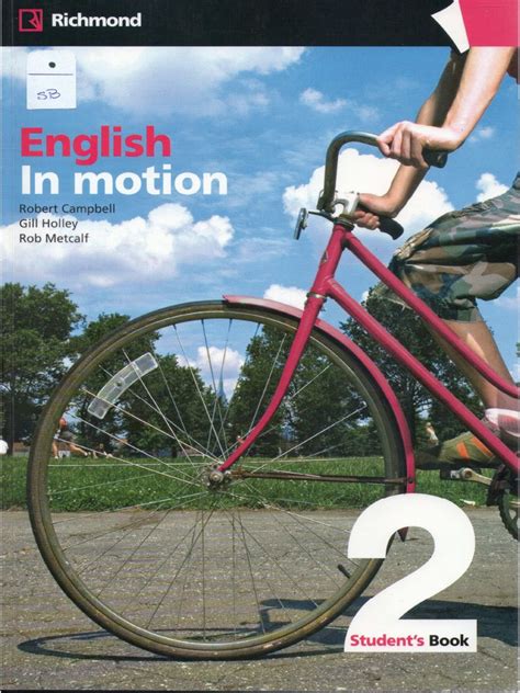 Read English In Motion 2 Tests Book 