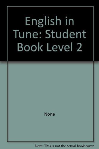 Full Download English In Tune Level 2 Student Book 