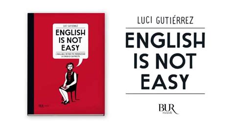 Read Online English Is Not Easy De Luci Gutierrez Youtube 