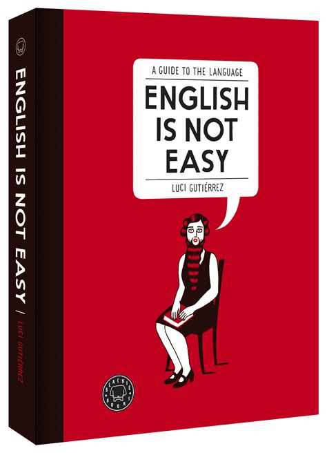 Download English Is Not Easy Quinfu 
