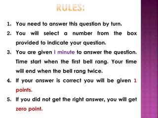 Download English Language Quiz Questions And Answers Secoin 