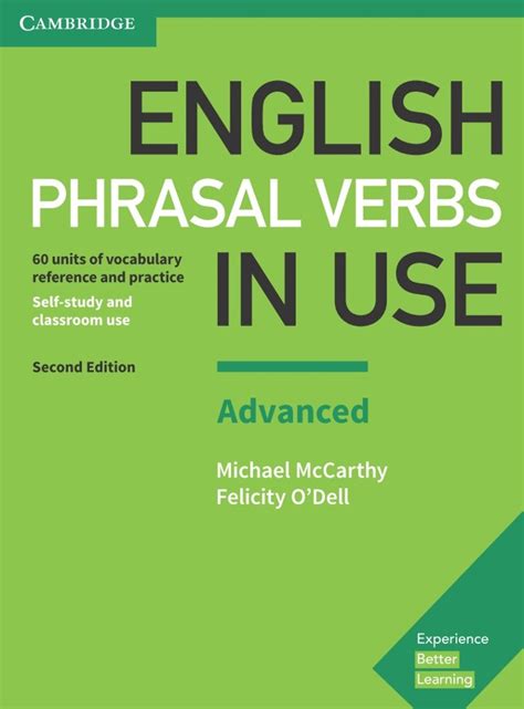 Read English Phrasal Verbs Cambridge University Press 