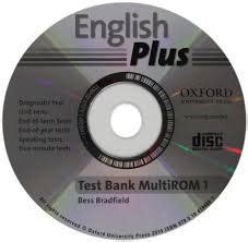 Download English Plus 1 Test Bank Multi Rom 