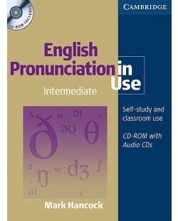 Read Online English Pronunciation In Use Intermediate With Answers Audio Cds 4 And Cd Rom 