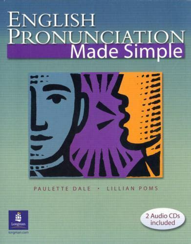 Read English Pronunciation Made Simple 2Nd Edition 