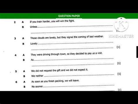 Read English Rewrites Questions And Answers Pdf 