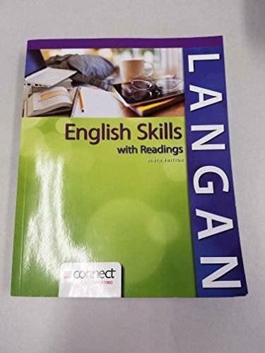 Read English Skills John Langan 9Th Edition Pdf 