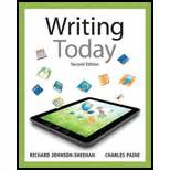 Download English Writing Today 2Nd Edition 