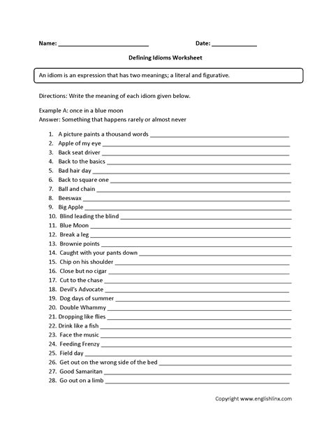 Englishlinx Com Vocabulary Worksheets 11th Grade Vocabulary Worksheet - 11th Grade Vocabulary Worksheet