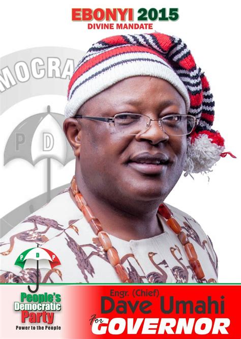 engr dave umahi biography examples