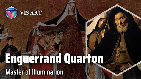 enguerrand quarton biography sampler