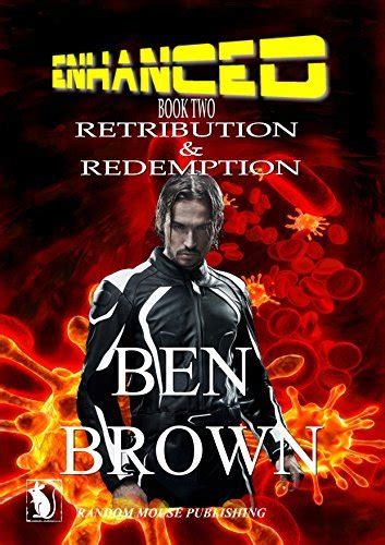 Enhanced Book Two Retribution Redemption Volume 2