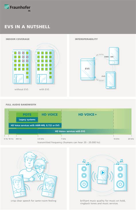 Enhanced Voice Services