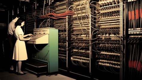 eniac | 78 years ago the worlds first computer