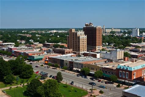 enid oklahoma
