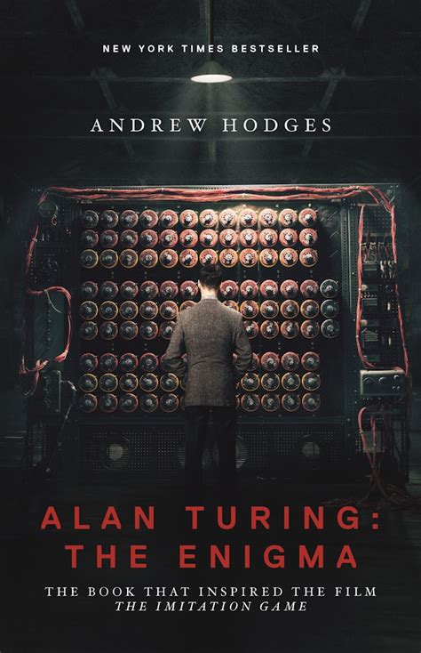 enigma alan turing biography