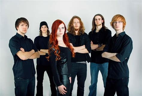 enigma group biography