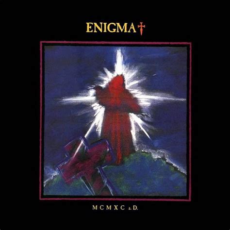 Enigma Michael Cretu