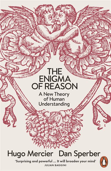 Enigma Of Reason