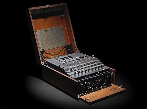 Read Online Enigma 